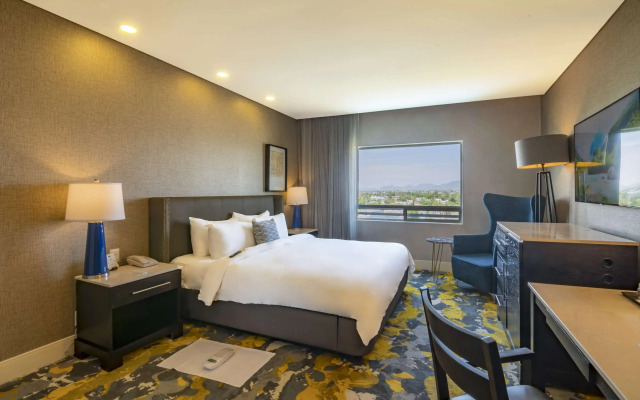 Hotel Lucerna Hermosillo