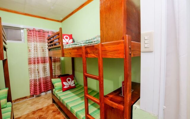 ZEN Rooms Basic Camp Allen Rd Baguio - Hostel