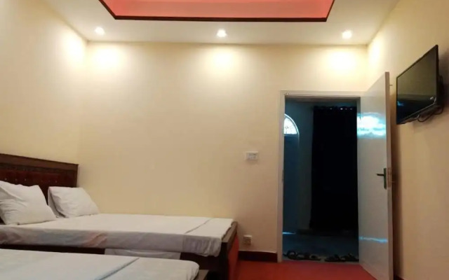 Ghani House Guest House