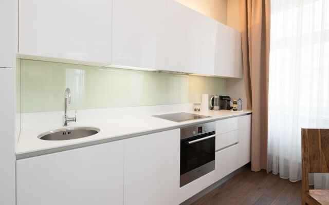 Rafael Kaiser Premium Apartments