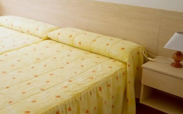 106404 - Apartment in Lariño