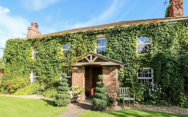 The Farmhouse