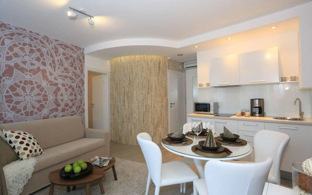 Apartments & Rooms Mareta Exclusive