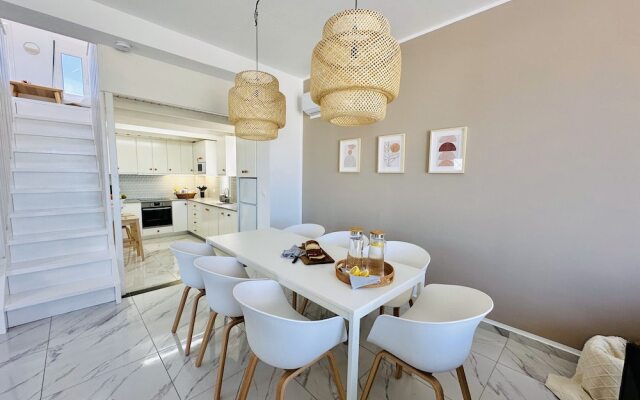 Lilu Villa 1 With Private Pool