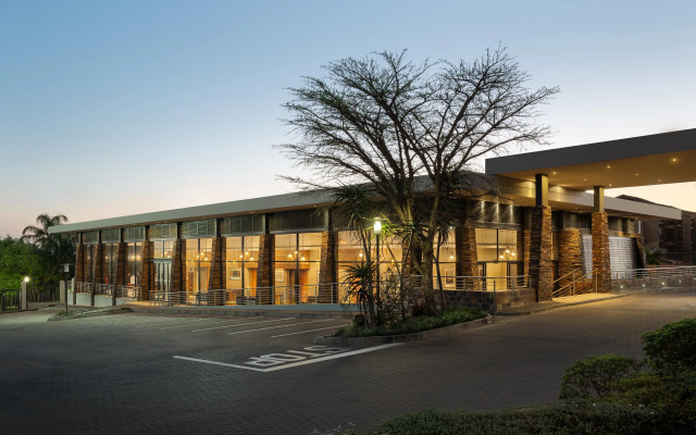 Premier Hotel Midrand