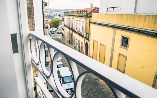 In Barcelos Hostel & Guest House