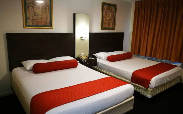 Merida Inn and Suites