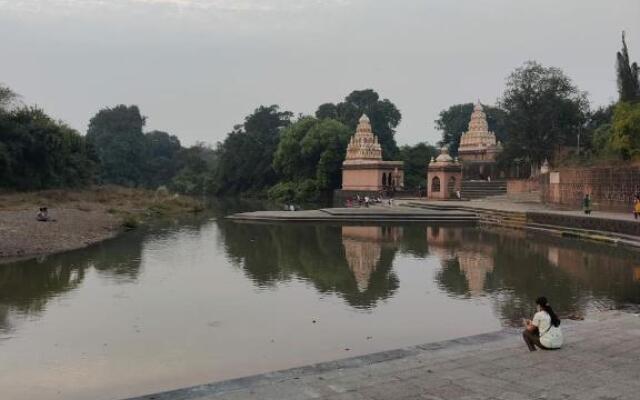 Rutugandh Homestay