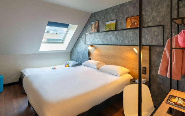ibis Epernay Centre Ville