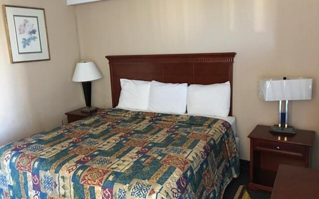 Travelodge Petersburg