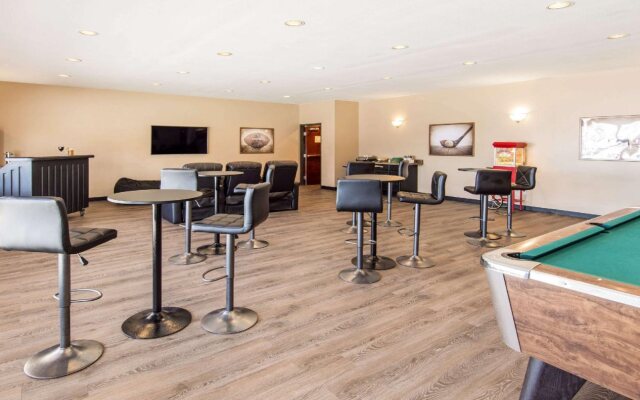 Garner Hotel Liberty Lake by IHG