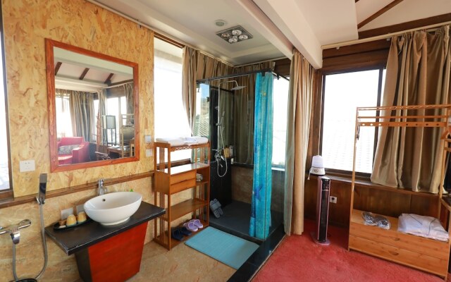 Hui Guesthouse