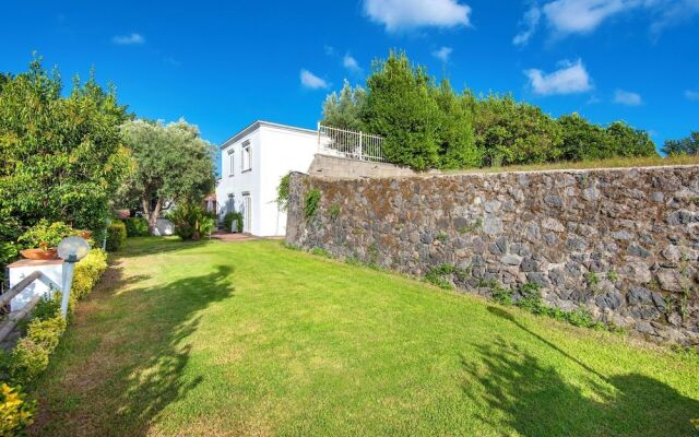 Il Lauro Luxury Villa Ischia