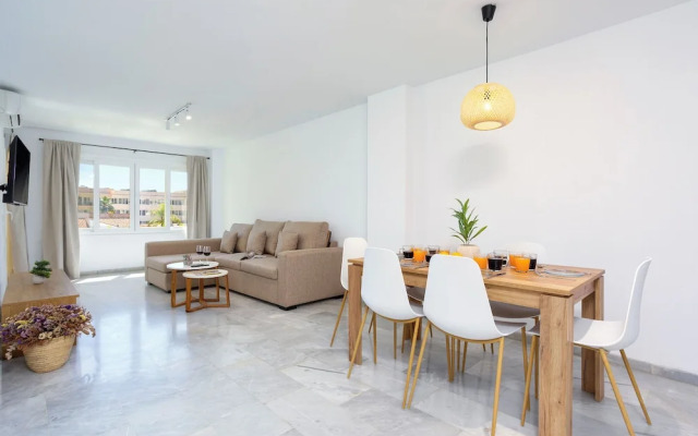 Sunstay Carlota Flat II Torremolinos