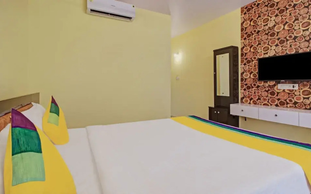 Itsy Hotels La Prince Residency