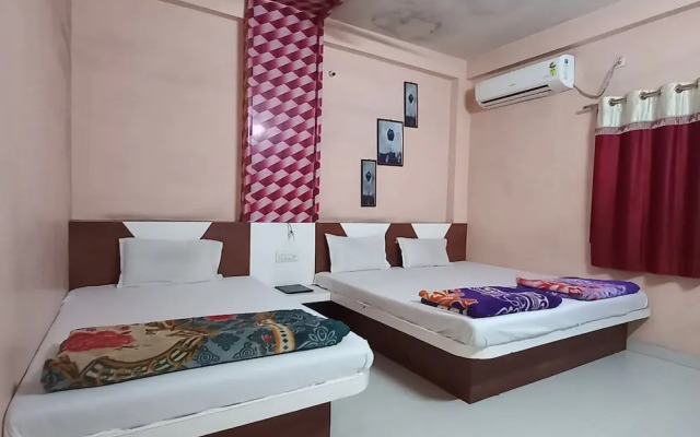 Hotel Natraj