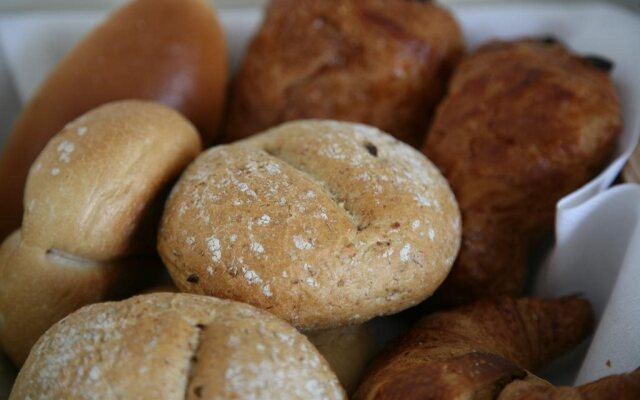 B&B Kanegem Onverbloemd