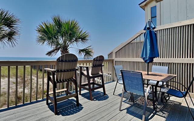 Molokai Villas #A3 - Gulf Side