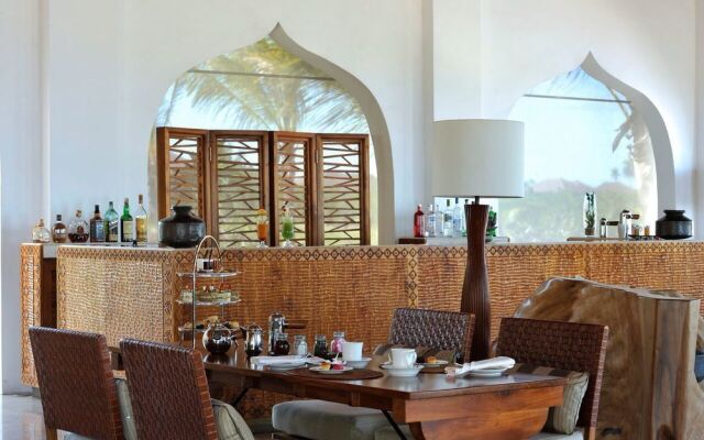 The Residence Zanzibar