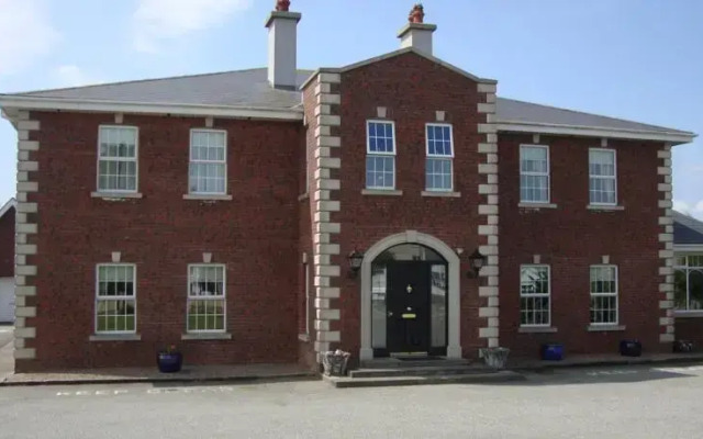 St. Martins Bed and Breakfast