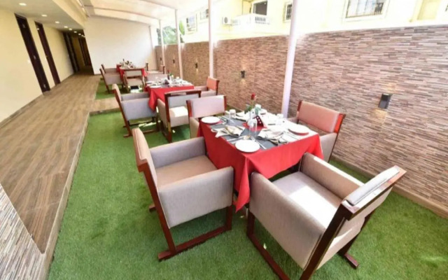 Hotel Calangute Central