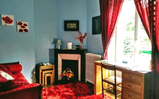 Maison du Moulinassou