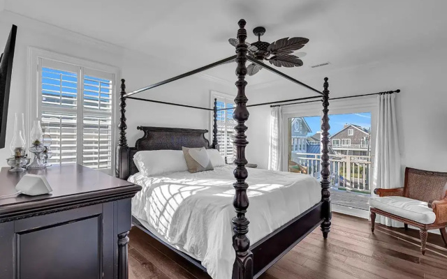 Casablanca by Sea Scape Properties