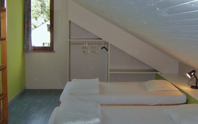 Cozy holiday home with fire place, close to Malmedy