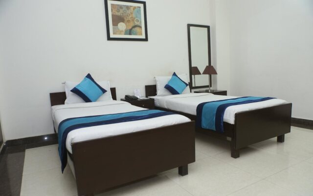 FabHotel Marbella Noida Sec 51