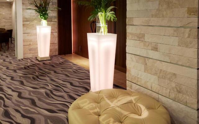 Crystal View Hotel	