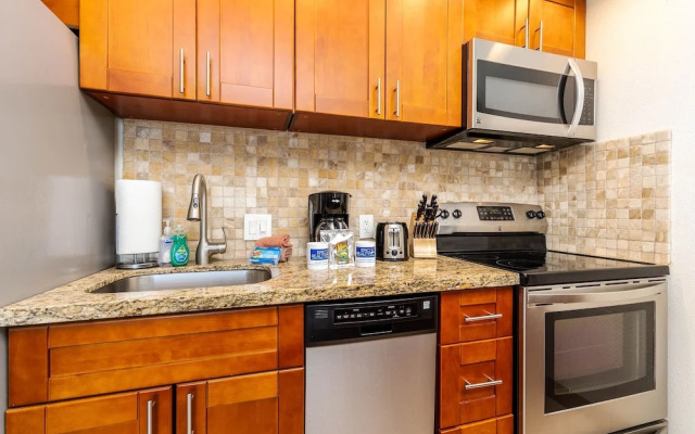 Kuleana 614 - 1Br Condo