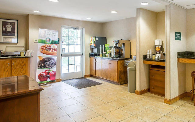 Quality Inn & Suites