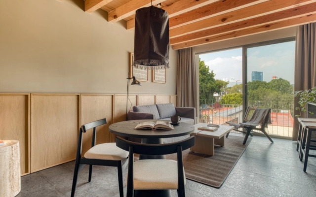 ONTO Alvaro Obregon Mexico City