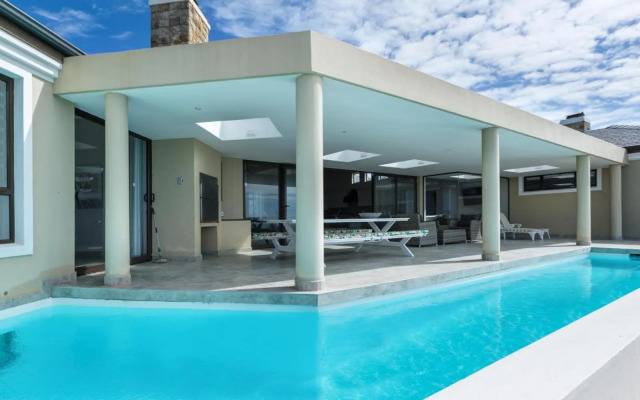 KNYSNA Breakwaters Haven