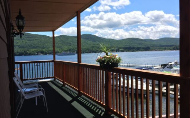Lake Crest Inn