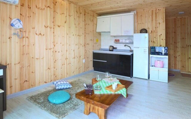 Gyeongju Paradise Bed and Breakfast