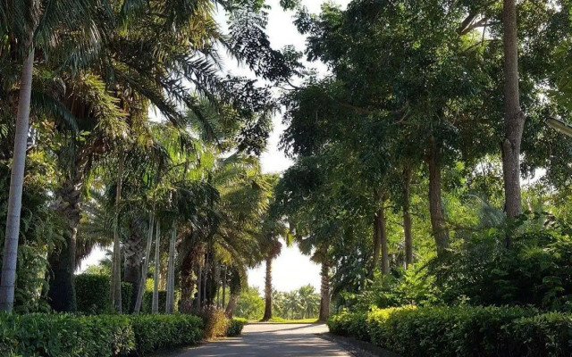 Suwan Golf and Country Club
