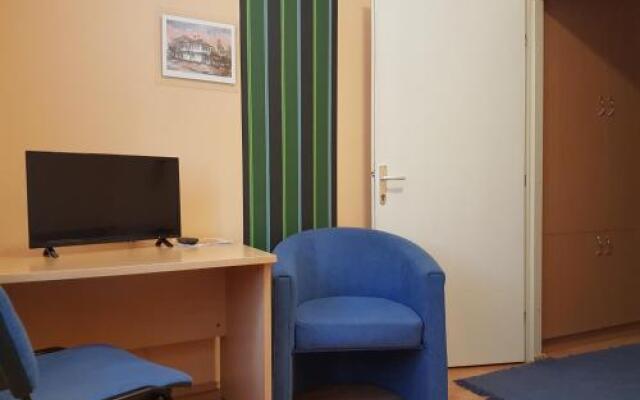 Guest House Regionalni Centar Nis