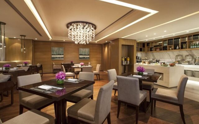 Ascott IFC Guangzhou