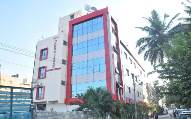 Hotel Gangasagar
