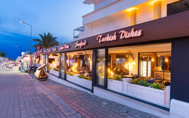 Hotel Karbelsun