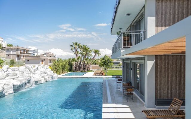 Zula Cesme Hotel