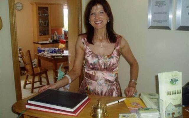 Brooke Lodge Guesthouse