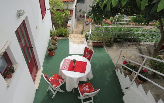 Apartmani Gordana