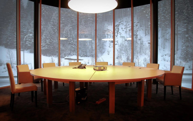 Hotel Zhero - Ischgl/Kappl
