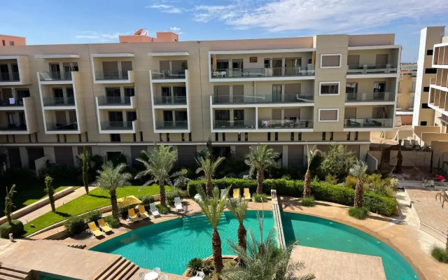 Residence Luxe - Pearl Garden