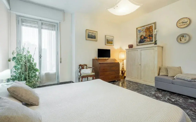 Romina Apartment, Florence, Campo Marte