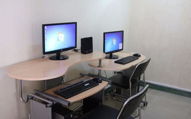 Hotel 63 In Ejecutivo