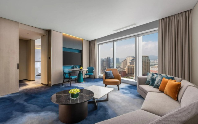 City of Dreams – Nüwa Macau