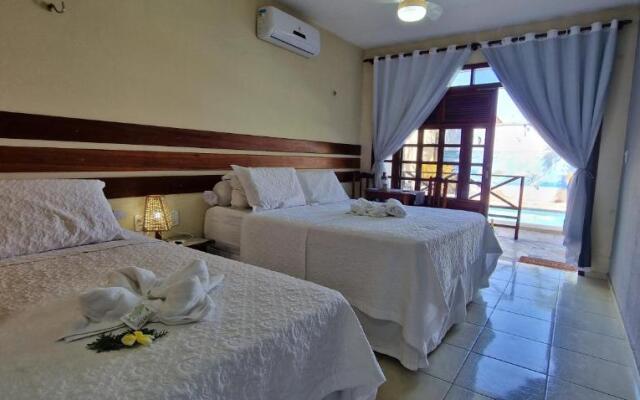 Hotel Pousada Sol & Lua